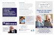 SILVER to be alone › ... › 2018-6page-DL-Leaflet-Silver-Line.pdf · There is no need to be alone The only national, free and confidential helpline for older people open every
