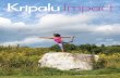 Impact 2016/2017 A Magazine for Donors and Friends › sites › default › files › impact_current.pdf · Impact is Kripalu’s annual magazine for donors and friends. 2Strengthening