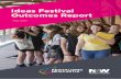 Ideas Festival Outcomes Report - hccdc.nsw.gov.au€¦ · looking towards a bright future befit of a growing city making an important transition. ... 6 Ideas Festival Outcomes Report