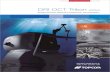 DRI OCT Triton - Topcon€¦ · of many ocular pathologies, and may provide the advantage of early disease detection and monitoring. ... Improved vitreous visualization with DRI OCT