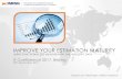 IMPROVE YOUR ESTIMATION MATURITY - ISBSG · 2017-10-30 · IMPROVE YOUR ESTIMATION MATURITY USING FUNCTIONAL SIZE MEASUREMENT AND INDUSTRY DATA IT Confidence 2017, ... 8 Offshore