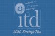 STEPS TO OUR STRATEGIC PLAN - itd.acgov.org · ITD STRATEGIC PLAN ITD STRATEGY ... THE ROADMAP FUTURE ROADMAP • Project Roadmap • Enterprise Architecture Roadmap • Plan Measurement