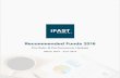 Recommended Funds 2016 – Portfolio & Performance Update ... · 5 Recommended Funds 2016 – Portfolio & Performance Update (Mar’16-June’16) – iFAST Research Large Cap - BNP