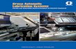 Graco Automatic Lubrication Systems - HASMAK Lubrication Systemآ  With Graco automatic lubrication systems