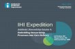 IHI Expedition › Engage › Memberships › Passport › Documents...IHI Expedition Antibiotic Stewardship Session 4: Embedding Stewardship Processes into Care Delivery May 1, 2014