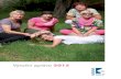 Výroční zpráva 2015 - Mamma HELP · Týden vzdělávání dospělých, Hradec Králové Ošetřovatelské dny, ČOS, Hradec Králové Konference Zvyšování efektivity ve zdravotnictví