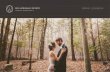 SPRING LOOKBOOK - Willowdale Estate · SPRING LOOKBOOK. Willowdale Estate is a beautiful historic event venue that attracts couples from all different walks of life. The estate and