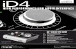 connect with us. .audient · 2016-07-11 · portable desktop package. Providing one renowned Audient console mic pre, class-leading converter technology, two headphone inputs, console