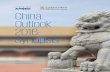 China Outlook 2016: Synopsis › ... › 03 › china-outlook-2016-synopsis-2.pdfunlocking new demand. E-commerce has become a dominant feature in the consumer spending landscape in