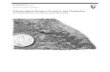 Paleontological Resource Inventory and Monitoring EASTERN ...Service-wide thematic paleontological resource inventories are designed to compile data regarding specific types of paleontological