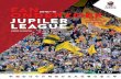 2015/’16 ONDER ZOEK JUPILER LEAGUE...RKC Waalwijk Mandemakers Stadion 7.508 2.213 29% sc Telstar Rabobank IJmond stadion 3.260 1.936 59% Sparta Rotterdam Sparta Stadion 'Het Kasteel'