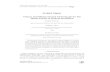 Invited Paper Theory and Measurement Techniques for the ...€¦ · Invited Paper Theory and Measurement Techniques for the Noise Figure of Optical Amplifiers Douglas M. Baney Agilent