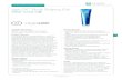 ageLOC Body Shaping Gel - Nu Skin Enterprises · • Women and men looking for a firmed, toned, younger looking body. • Current ageLOC® Edition Nu Skin Galvanic Spa System™ II