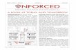 DETER DETECT DEFEND APR 22 NFORCED · 2020-04-08 · DETER DETECT DEFEND AN - MARC 219 - First uarter Issue #16 - Pg 2 VOLUME 16 APR 22 compact, allowing for a wider range of use