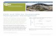 ESIA and SEA for Sustainable Hydropower Development · ESIA and SEA for Sustainable Hydropower Development ∙ 6 Box 2: SEA for the hydropower plan of Azad-Jammu-Kashmir State in