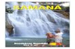 Samaná - MAHALO.cz · 2016-02-19 · excursion through the jungles and paradise beaches, or a plunge into the waters of a deserted beach. The following guide to the Samaná Peninsula