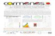 PPVI 2. CARMENCITA herbs and spices to help you prepare a genuine target sample › homes › ppvi › posters › 2K020.pdf · 2013-08-09 · CARMENCITA herbs and spices to help