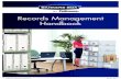 02688 BB Records Management Handbook - Fellowes · Practical tips 5 ISO Standard 15489 5-6 ... 02688 BB Records Management Handbook.indd 4 05/01/2015 09:53. ... Truly vital records