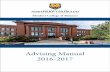 Advising Manual 2016-2017 - Monfort College of Businessmcb.unco.edu › pdf › advising › MCB-Advising-Manual-2016-2017.pdf · Advising Manual 2016-2017. 2 [AdvisingManual] 3 ...
