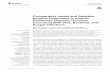 Comparative Innate and Adaptive Immune Responses in ... · Keywords: bottlenose dolphin, Tursiops truncatus, innate immune response, adaptive immune response, infectious disease INTRODUCTION