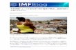 気候変動によって自然災害の発生頻度が増加し、経 …...IMFBlog home: 気候変動によって自然災害の発生頻度が増加し、経済成長の 足枷となるだろう