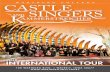 Castle Singers Runout Program 2018vip.wartburg.edu/programs/CS2018.pdf · Kennedy Hiles Ogden Kyra Lehman Shueyville Rose Schroeder Prior Lake, Minn. Jordan Schwartz Ham Lake, Minn.