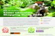 BE SLAVERY FREE Easter Chocolate Shopping Guide 2020 · Easter is the largest chocolate shopping holiday of the year. What’s really going into the chocolate we buy? Mighty Earth,