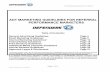 ADT MARKETING GUIDELINES FOR REFERRAL ......ADT Marketing Guidelines Ver. 2016.10 Page 3 of 21 Distributed by Defender Security Company 2012 any mention of a “Free,” “$0,”