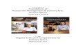 A Correlation of Foundations of Restaurant Management ... · Foundations of Restaurant Management & Culinary Arts, Second Edition, Levels 1 and 2 ©2018 ... each course, Levels 1