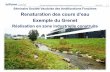 Séminaire Société Vaudoise des Améliorations …svaf-vaud.ch/pdf/2017/SVAF_seminaire_28.04.17...2017/04/28  · Rôle des améliorations foncières dans la renaturation des cours