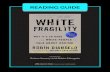 Beacon Press | beacon.org/whitefragilityTips for facilitators of white discussion groups Based on the following patterns, it is highly recommended that a facilitator or team of facilitators