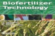 BIOFERTILIZERS - Scientific Publishers · Blue Green Algae (BGA) and Azolla are crop specific, bio – inoculants like Azotobacter, Azospirillum, Phosphorus Solubilizing Bacteria