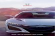 DEMONSTRATING BRAND EXCELLENCE › imotor-cms › ... · “Beyond trumping the Ford Focus RS and BMW M140i for practicality, cabin space, and driver aid tech (notably its excellent