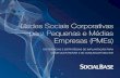 Redes Sociais Corporativas para Pequenas e …culturacolaborativa.socialbase.com.br/wp-content/uploads/...Redes Sociais Corporativas para PMEs eBook 2013 Guias completos e gratuitos