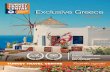 INDEX [] · INDEX GREECE & GREEK ISLANDS 04. Apollo - 5 days - Athens / Cruise to Hydra, Poros, Aegina / Tour to Delphi (all year round) 05. Danae - 6 days - Athens / 3 night Cruise