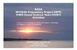NASA NPOESS Preparatory Project (NPP) VIIRS …...June 1, 2011! Page ‹#› MODIS Science Team Meeting! 18-20 May 2011! College Park, Maryland! NASA NPOESS Preparatory Project (NPP)