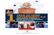 1 Year - iiitvadodara.ac.iniiitvadodara.ac.in/pdf/Achievements_MHRD.pdf · 1.3.1.7 Khele India, Khile India: grant for Sports and Physical Education • Sports grants of Rs. 5,000