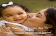 NC Maternal Mental Health MATTERS Toolkit€¦ · NC Maternal Mental Health MATTERS Toolkit: Screening, Assessment, and Treatment of Behavioral Health Conditions in Primary Care Settings