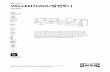 VALLENTUNA/발렌투나 - IKEA€¦ · hillared/힐라레드 라이트블루 604.181.18 ￦70,000 수납의자모듈 80×80. 커버 포함. 80×80×45 cm. orrsta/오르스타 라이트그레이