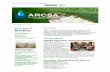 ARCSA NEWS ARCSA Education Committee Meeting News _ June 2015.pdf · 2015-07-30 · ARCSA Education Committee Meeting ARCSA's Education Committee had a meeting last week to finalize