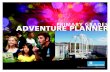 PRIMARY GRADES ADVENTURE PLANNER - Pacific Science Center · ADVENTURE PLANNER. PRIMARY GRADES. Entrances. Pacific Science Center Info Conduct. Waterworks & Outdoor Stage Places to