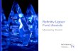 Refinitiv Lipper Fund Awards - Amazon Web Services › ... · What are the benefits of licensing a Refinitiv Lipper Fund Awards logo? • It can form the foundation of a convincing
