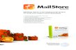 MailStore Server is the leading email archive for small ...files.keray.com/deepinvent/deepinv_wp_server5_keray_web.pdf · MailStore Server is the leading email archive for small and
