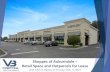 Shoppes of Auburndale Retail Space and Outparcels for Lease · 2016-2052 US Highway 92 W, Auburndale, FL 33823 Shoppes of Auburndale – Retail Space and Outparcels for Lease