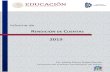 Informe de - Instituto Tecnológico de Tolucatoluca.tecnm.mx/wp-content/uploads/2020/03/INFORME-DE-RENDICI… · vigentes, nuestros Sistemas de gestión de la calidad, igualdad de