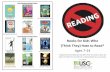 Books for Kids Who (Think They) Hate to Read* Ages 7 14 › library › pdf... · Teen Novels and Non-Fiction Books for Kids Who (Think They) Hate to Read* Ages 7-14 *Adapted from