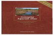 Managing Riparian Areas XXX - Nueces River · Managing Riparian Areas Table of Contents A publication of the. 1 The Special Character of Riparian Management Introduction Riparian