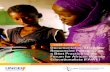 CASE STUDY: Documentation of Gender Responsive Pedagogy … · 3 UNGEI CASE STUDY: DOCUMENTATION OF GENDER RESPONSIVE PEDAGOGY AS A BEST PRACTICE BY THE FORUM FOR AFRICAN WOMEN EDUCATIONALISTS