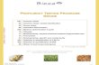PROFICIENCY TESTING PROGRAMS GRAINS › sites › default › files › fiches › ... · •Grain with discolored germ •Shriveled grains •Damaged grains •Ergot •Promatest