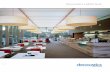 Decoustics LightFrame - | Shannon Corporation Light... · DECOUSTICS SEFAR LIGHTFRAME ® LIGHTFRAME is a translucent fabric ceiling and wall system that provides accessible panels